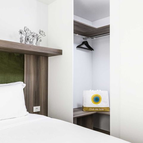 LODGE 2 personnes - Suite Terrae