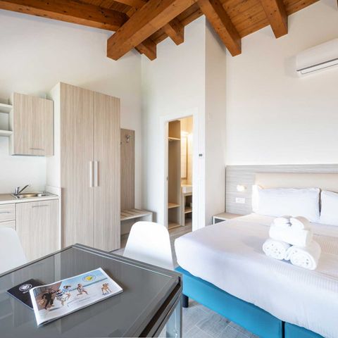 APPARTEMENT 4 personnes - Appartement Deluxe