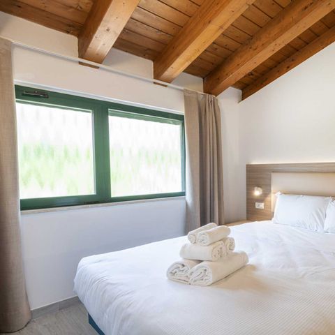 APPARTEMENT 4 personnes - Appartement Deluxe