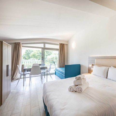 APPARTEMENT 4 personnes - Appartement Superior