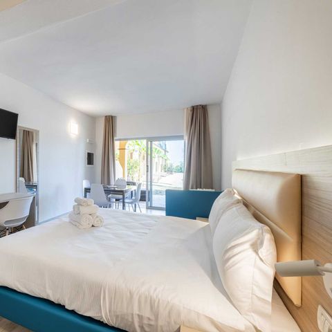 APPARTEMENT 4 personnes - Appartement Comfort