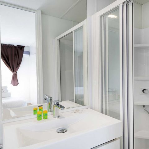 LODGE 6 personnes - Lodge Superior