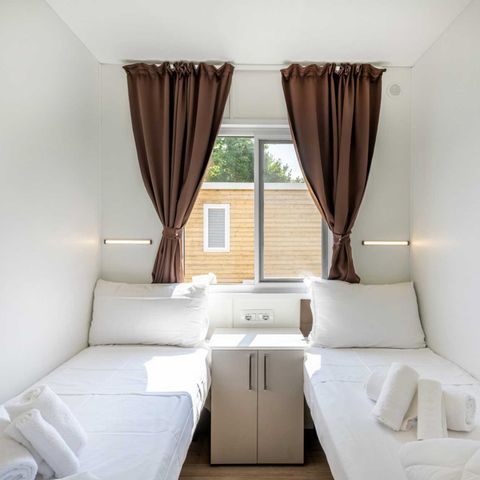 LODGE 6 personnes - Lodge Superior