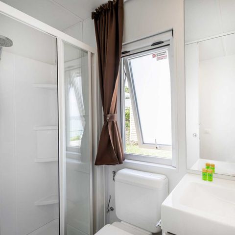 LODGE 6 personnes - Lodge Superior