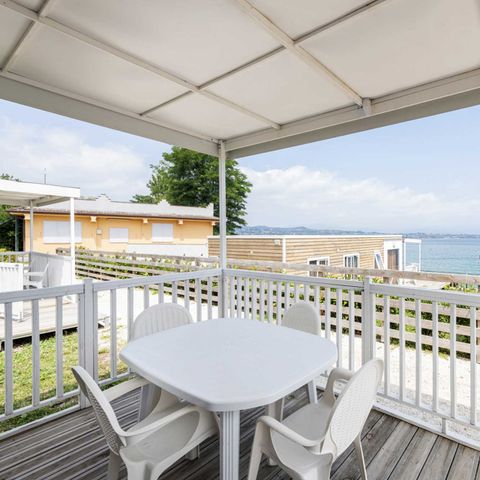 LODGE 6 personnes - Lodge Superior