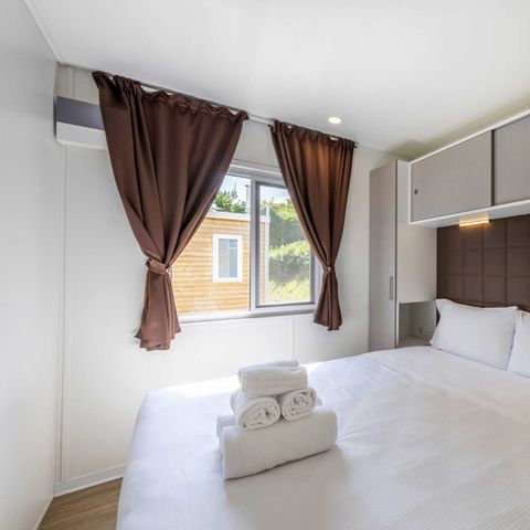 LODGE 6 personnes - Lodge Deluxe