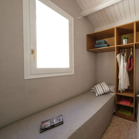 BUNGALOW 4 personnes - A1 Classic