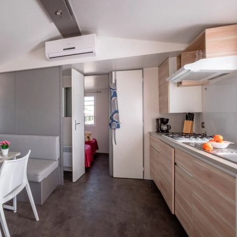 BUNGALOW 5 personnes - A2 Standard 4/5 personnes