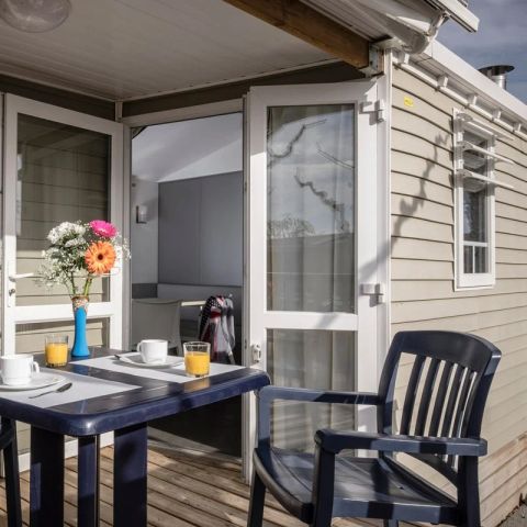 BUNGALOW 5 personnes - A2 Standard 4/5 personnes