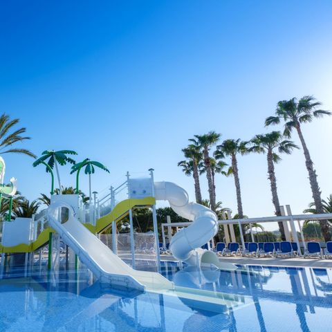 Camping Estival Vendrell Platja - Camping Tarragone - Image N°6
