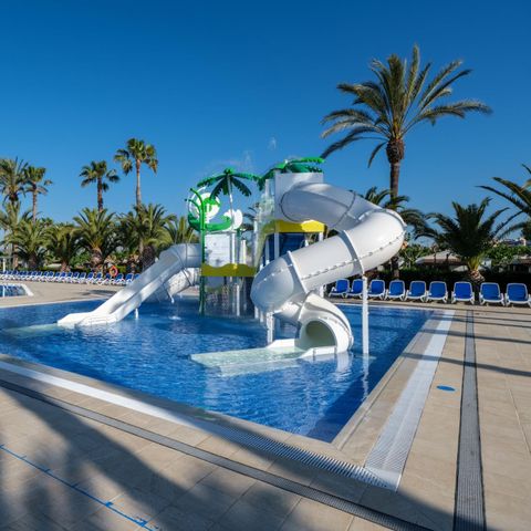 Camping Estival Vendrell Platja - Camping Tarragone - Image N°5