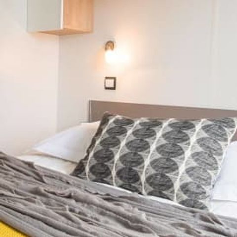 BUNGALOW 6 personnes - Elite