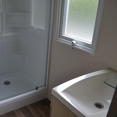 BUNGALOW 6 personnes - Confort 3 chambres