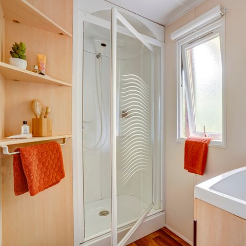BUNGALOW 6 personnes - CONFORT