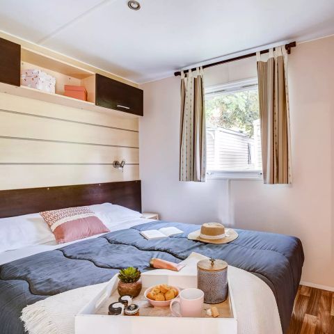 BUNGALOW 4 personnes - Confort 3 Pièces 4 Personnes