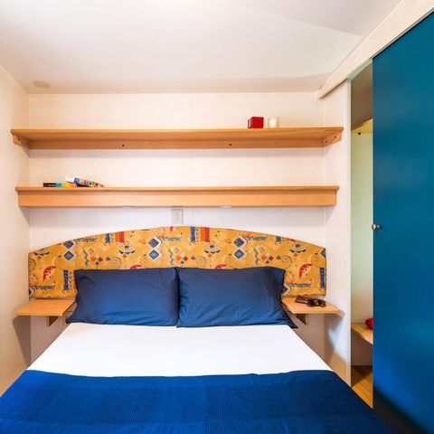 BUNGALOW 4 personnes - BAIA COMFORT
