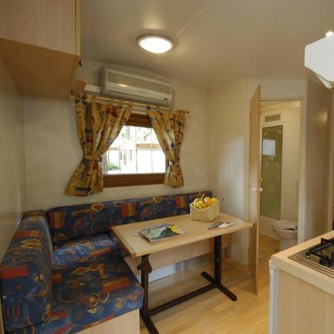 BUNGALOW 4 personnes - BAIA COMFORT