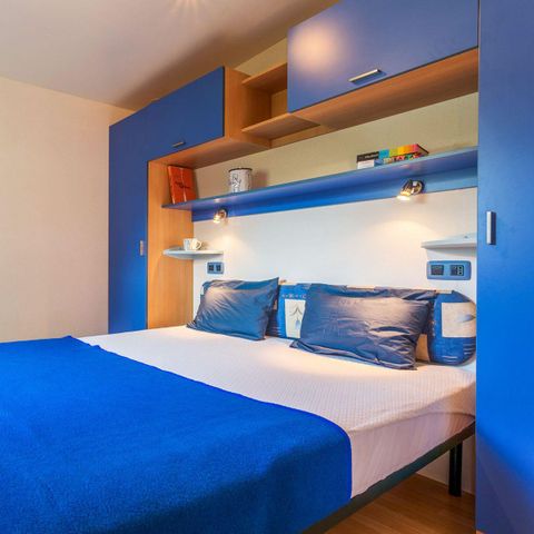 BUNGALOW 5 personnes - BAIA LUX