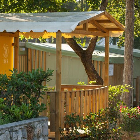 BUNGALOW 4 personnes - RELAX NEW