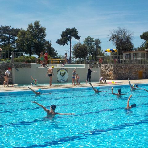 Camping Mare Pineta - Camping Trieste - Image N°5