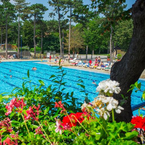 Camping Mare Pineta - Camping Trieste - Image N°6