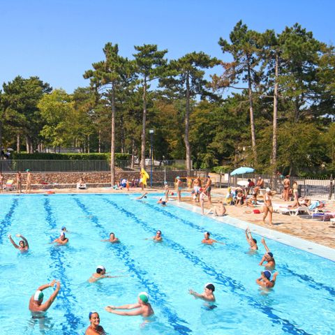 Camping Mare Pineta - Camping Trieste - Image N°4
