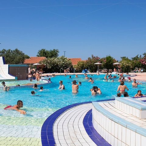 Camping Bi Village  - Camping Istrie - Image N°6