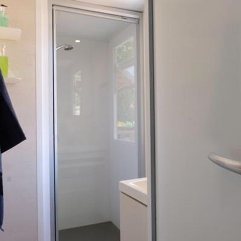 Mobilhome 6 personnes - Happy Premium