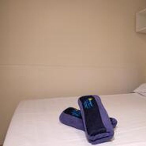 Mobilhome 6 personnes - Happy Easy