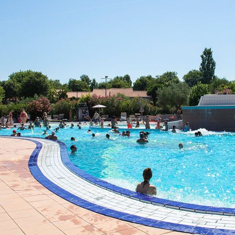 Camping Bi Village  - Camping Istrie - Image N°4