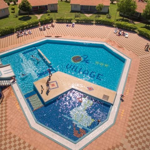 Camping Bi Village  - Camping Istrie - Image N°3