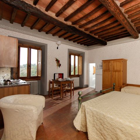 APPARTEMENT 4 personnes - 3 pièces