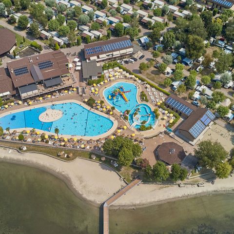 Camping Isolino - Camping Verbano-Cusio-Ossola - Image N°6