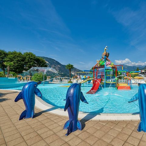 Camping Isolino - Camping Verbano-Cusio-Ossola - Image N°4