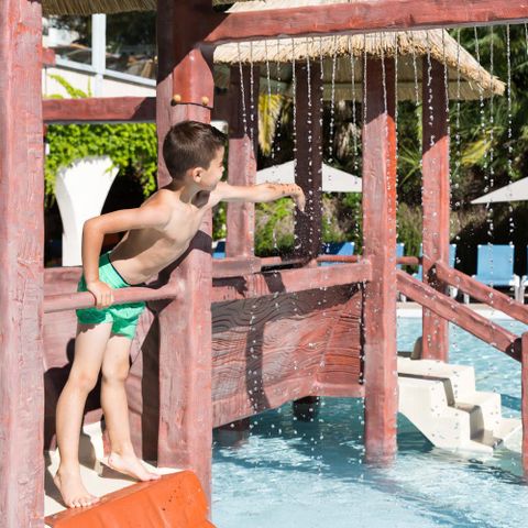 Camping Holiday Green  - Camping Var - Image N°6