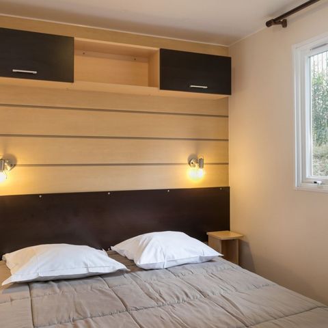 BUNGALOW 6 personnes - RIVIERA CLUB 