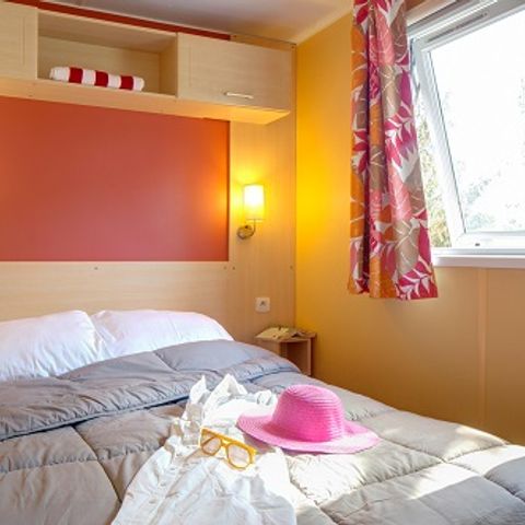BUNGALOW 6 personnes - HOLIDAY RESIDENCE