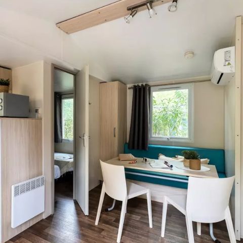 BUNGALOW 4 personnes - Cottage 3 Pièces 4 Personnes Climatisé + TV **