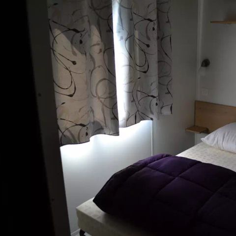 BUNGALOW 8 personnes - Klassic 5 Pièces 8 Personnes Climatisé