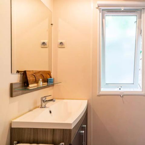 BUNGALOW 6 personnes - Mobil Home Klassic 4 Pièces 6 Personnes Climatisé