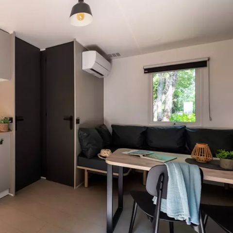BUNGALOW 4 personnes - Cottage 3 Pièces 4 Personnes Climatisé + TV ****