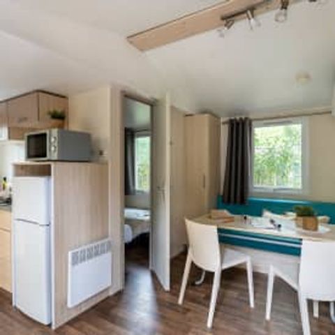 BUNGALOW 4 personnes - Cottage 4p 2ch ** Zen