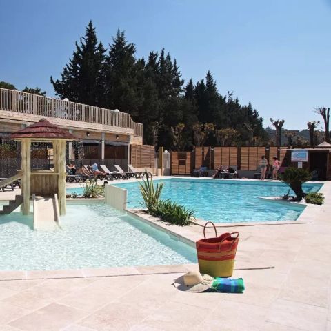 Camping Sandaya La Barque  - Camping Var - Image N°5