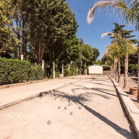 Camping Sandaya La Barque  - Camping Var - Image N°6