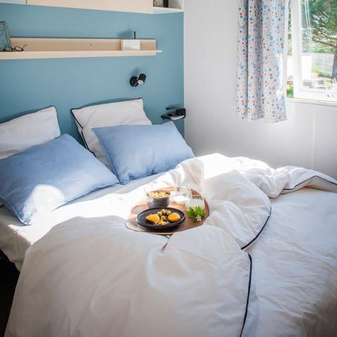 BUNGALOW 6 personnes - CORDELIA