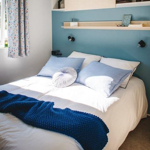 BUNGALOW 8 personnes - FAMILY +