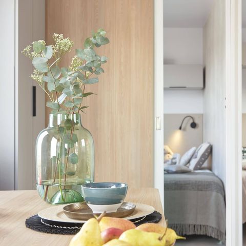 BUNGALOW 6 personnes - HOLBOX