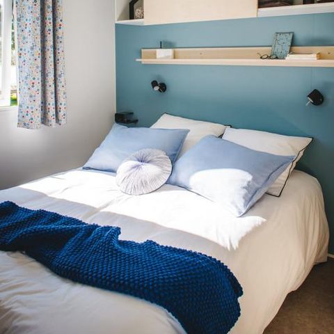 BUNGALOW 4 personnes - MERCURE