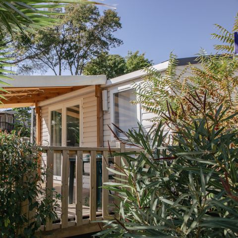 BUNGALOW 2 personnes - CAHITA