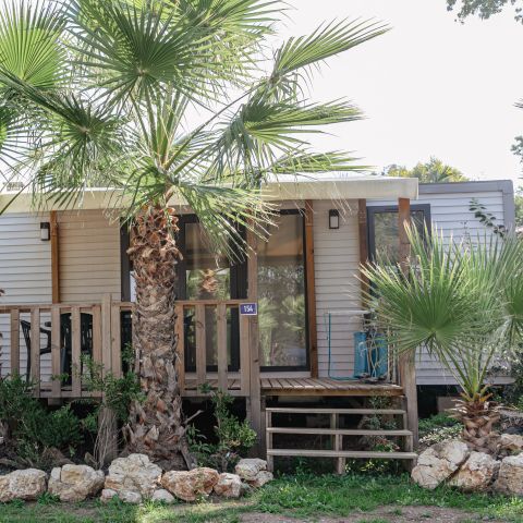 BUNGALOW 4 personnes - O'HARA 914